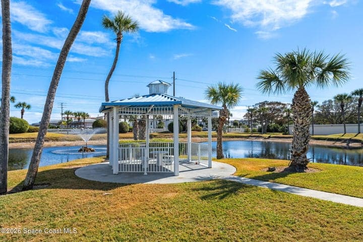 3165 N Atlantic Avenue #A-107, Cocoa Beach, FL 32931 — photo 49