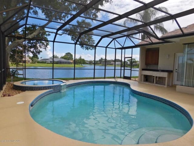 1367 Cypress Trace Drive, Melbourne, FL 32940 — photo 17