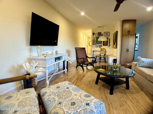 419 Ocean Avenue #204, Melbourne Beach, FL 32951 — photo 5