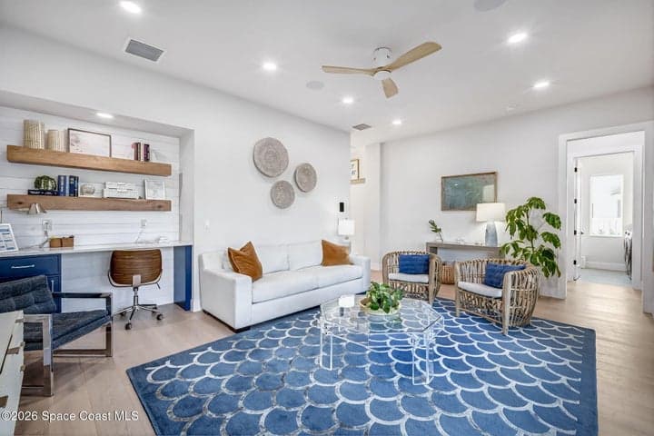 2050 S Atlantic Avenue, Cocoa Beach, FL 32931 — photo 44