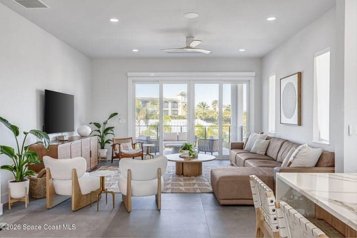2050 S Atlantic Avenue, Cocoa Beach, FL 32931 — photo 13