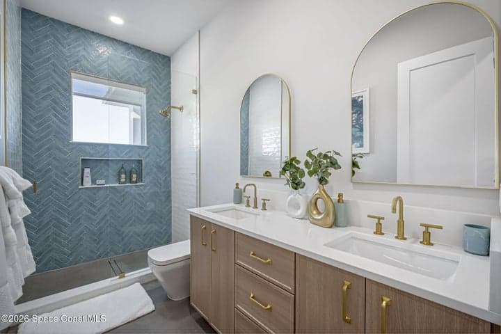 2050 S Atlantic Avenue, Cocoa Beach, FL 32931 — photo 17