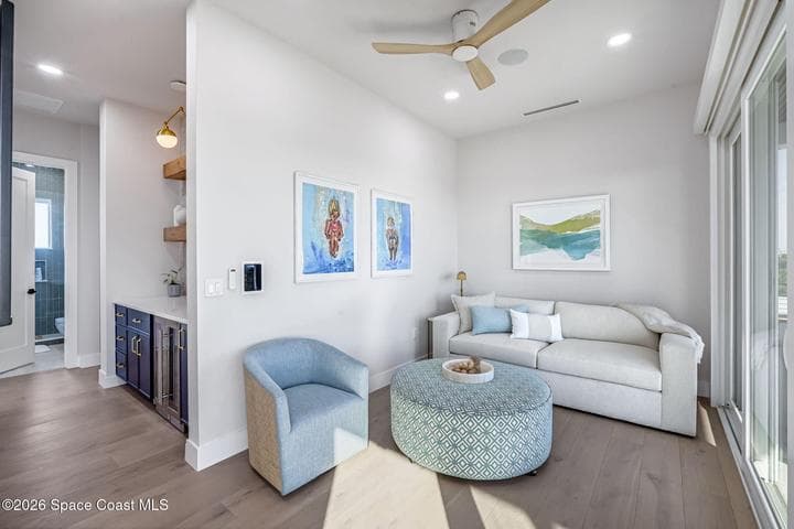 2050 S Atlantic Avenue, Cocoa Beach, FL 32931 — photo 27