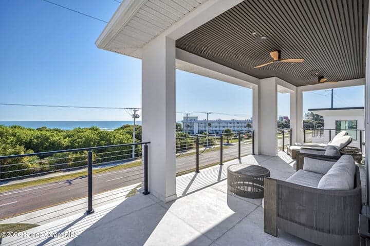 2050 S Atlantic Avenue, Cocoa Beach, FL 32931 — photo 29