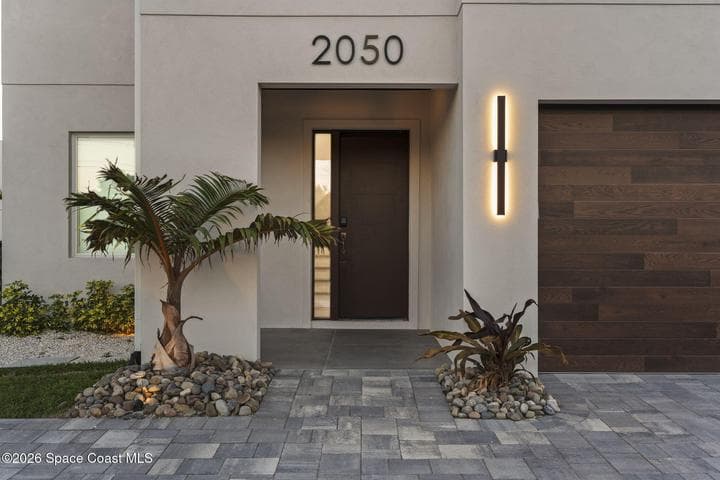 2050 S Atlantic Avenue, Cocoa Beach, FL 32931 — photo 5