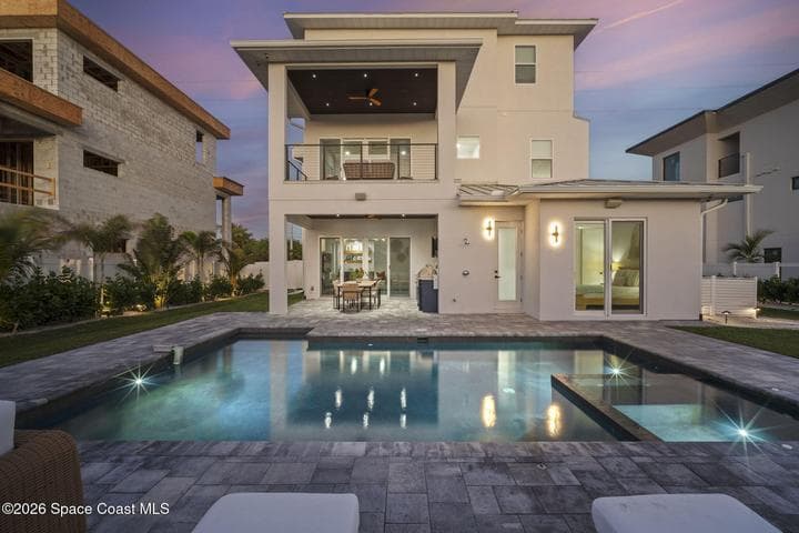2050 S Atlantic Avenue, Cocoa Beach, FL 32931 — photo 33