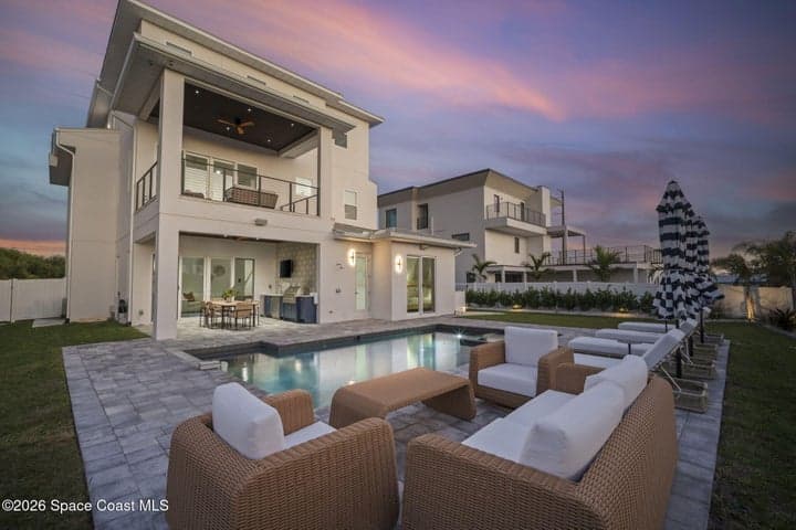 2050 S Atlantic Avenue, Cocoa Beach, FL 32931 — photo 36