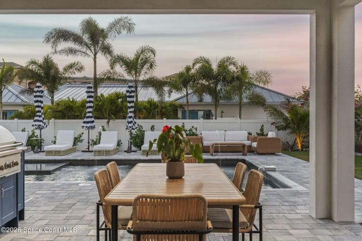 2050 S Atlantic Avenue, Cocoa Beach, FL 32931 — photo 38