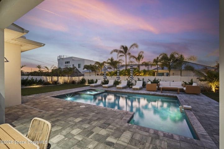 2050 S Atlantic Avenue, Cocoa Beach, FL 32931 — photo 34