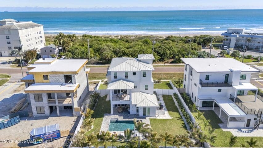 2050 S Atlantic Avenue, Cocoa Beach, FL 32931 — photo 3