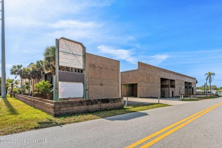 1900 S Atlantic Avenue, Cocoa Beach, FL 32931
