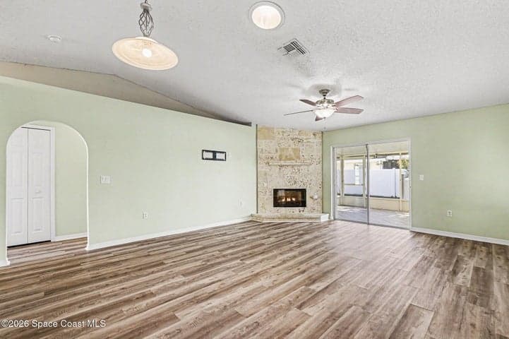 3845 La Flor Drive, Rockledge, FL 32955 — photo 3