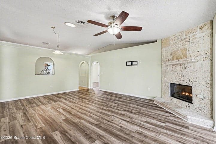 3845 La Flor Drive, Rockledge, FL 32955 — photo 5