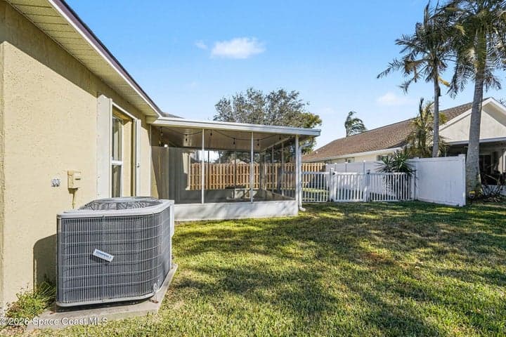 3845 La Flor Drive, Rockledge, FL 32955 — photo 29