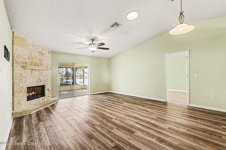 3845 La Flor Drive, Rockledge, FL 32955 — photo 7