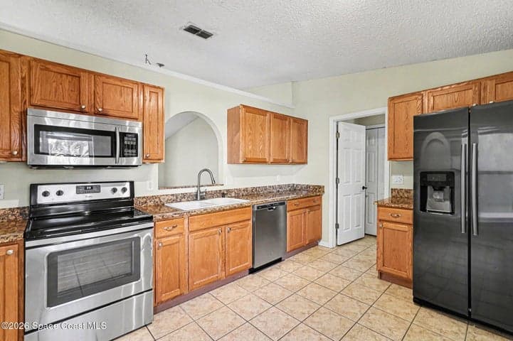3845 La Flor Drive, Rockledge, FL 32955 — photo 8