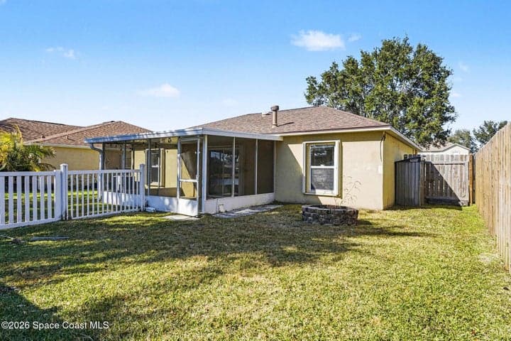 3845 La Flor Drive, Rockledge, FL 32955 — photo 26