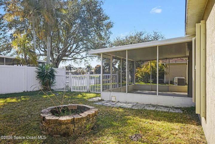 3845 La Flor Drive, Rockledge, FL 32955 — photo 27