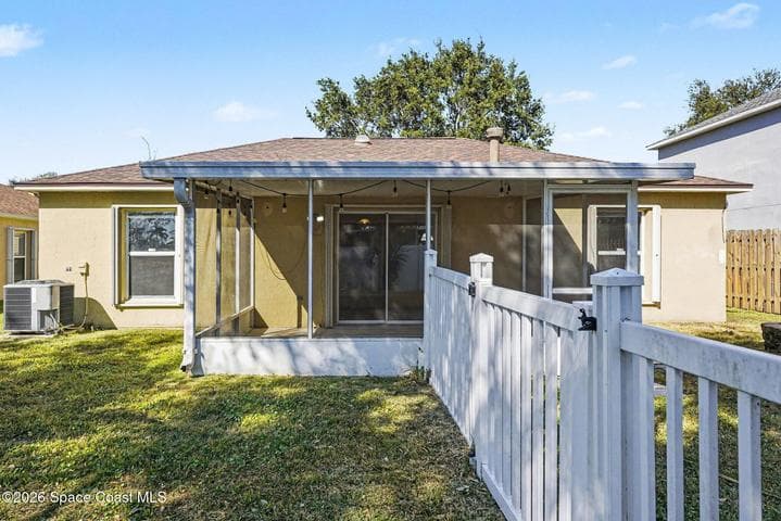 3845 La Flor Drive, Rockledge, FL 32955 — photo 30