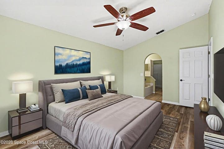 3845 La Flor Drive, Rockledge, FL 32955 — photo 11