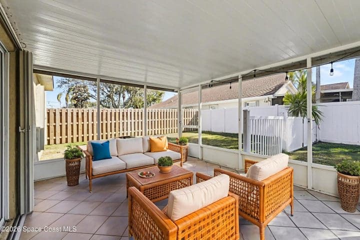 3845 La Flor Drive, Rockledge, FL 32955 — photo 24