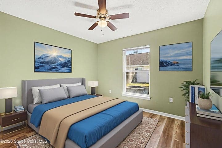 3845 La Flor Drive, Rockledge, FL 32955 — photo 19