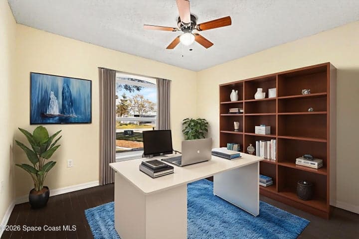 3845 La Flor Drive, Rockledge, FL 32955 — photo 14