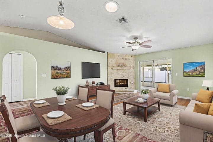 3845 La Flor Drive, Rockledge, FL 32955 — photo 4