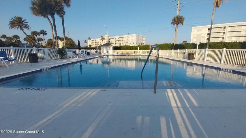 55 Sea Park Boulevard #605, Satellite Beach, FL 32937 — photo 12