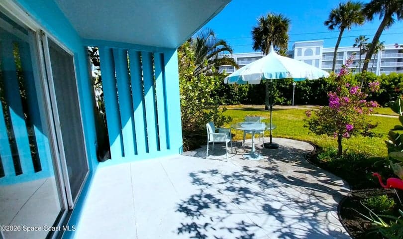 55 Sea Park Boulevard #605, Satellite Beach, FL 32937 — photo 13