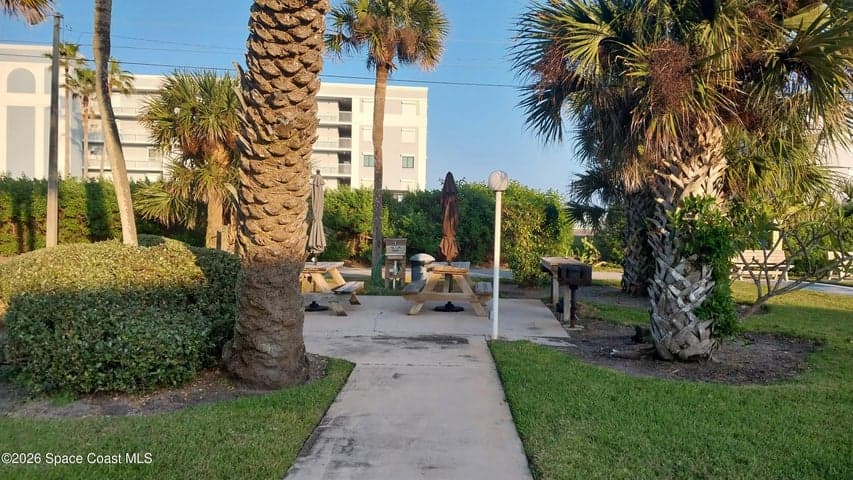 55 Sea Park Boulevard #605, Satellite Beach, FL 32937 — photo 17