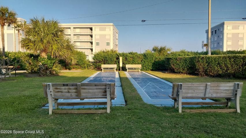 55 Sea Park Boulevard #605, Satellite Beach, FL 32937 — photo 18
