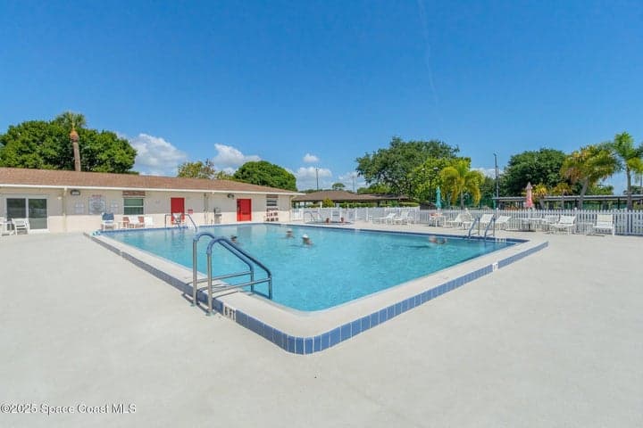 309 Akron Way, Rockledge, FL 32955 — photo 22