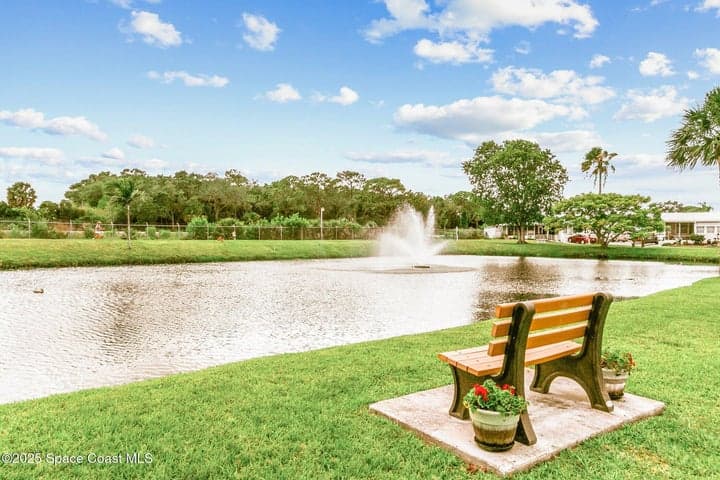 309 Akron Way, Rockledge, FL 32955 — photo 31