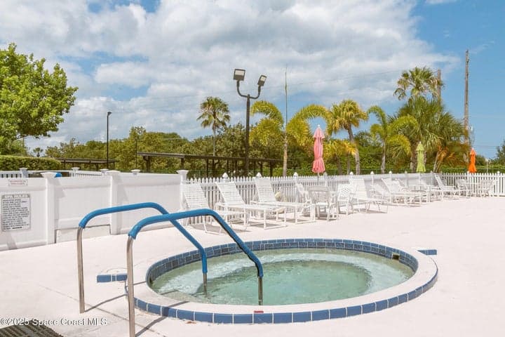 309 Akron Way, Rockledge, FL 32955 — photo 34