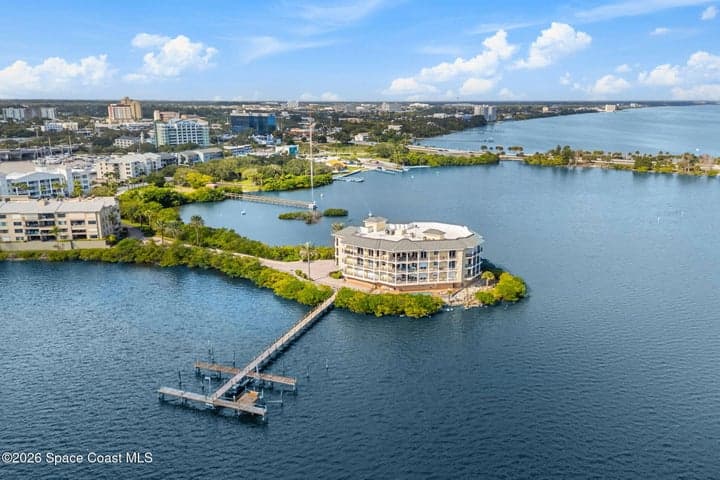 2300 Front Street 400, Melbourne Beach, FL 32951