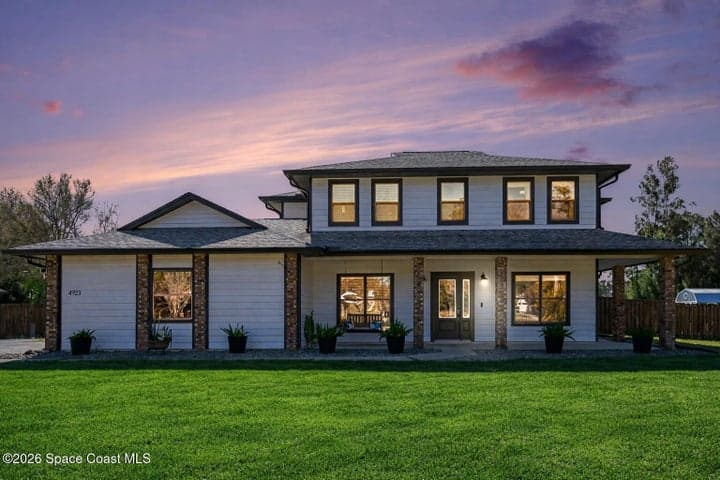 4923 Flora Drive, Melbourne, FL 32934 — photo 3