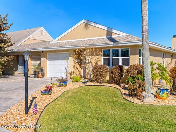 647 Desoto Lane, Indian Harbour Beach, FL 32937 — photo 3