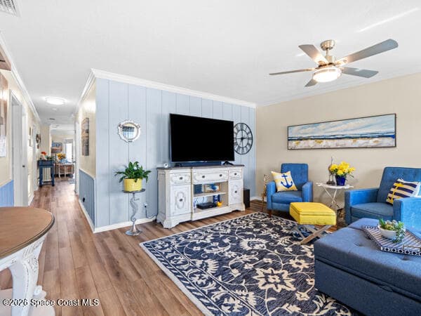 647 Desoto Lane, Indian Harbour Beach, FL 32937 — photo 4