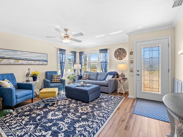 647 Desoto Lane, Indian Harbour Beach, FL 32937 — photo 6