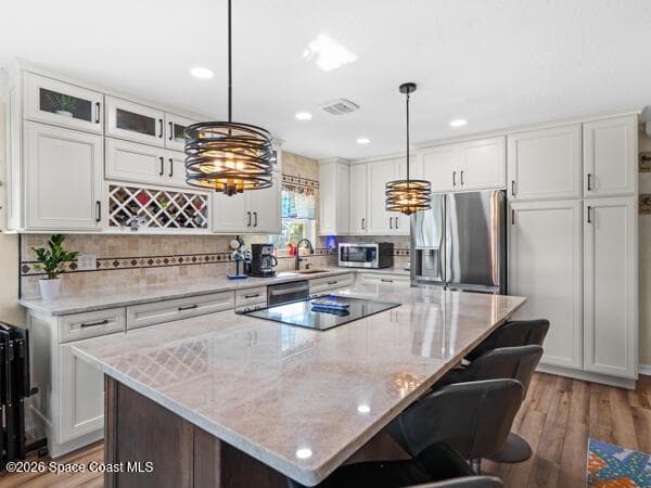 647 Desoto Lane, Indian Harbour Beach, FL 32937 — photo 11