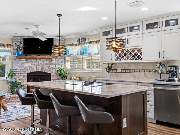647 Desoto Lane, Indian Harbour Beach, FL 32937 — photo 14
