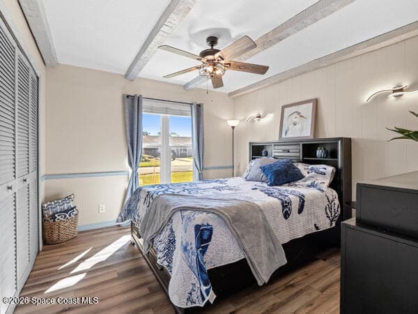 647 Desoto Lane, Indian Harbour Beach, FL 32937 — photo 22