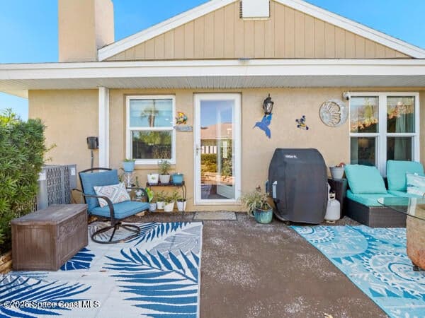 647 Desoto Lane, Indian Harbour Beach, FL 32937 — photo 24