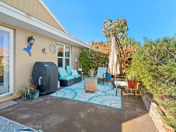 647 Desoto Lane, Indian Harbour Beach, FL 32937 — photo 25