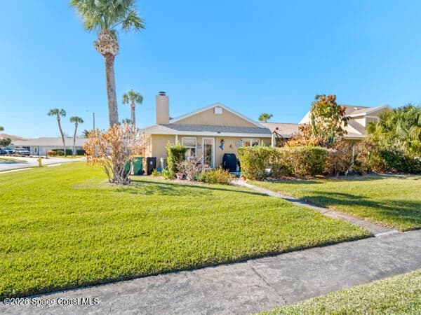 647 Desoto Lane, Indian Harbour Beach, FL 32937 — photo 26