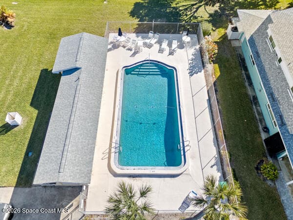 647 Desoto Lane, Indian Harbour Beach, FL 32937 — photo 30