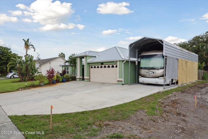 4625 Curtis Boulevard, Cocoa, FL 32927 — photo 4