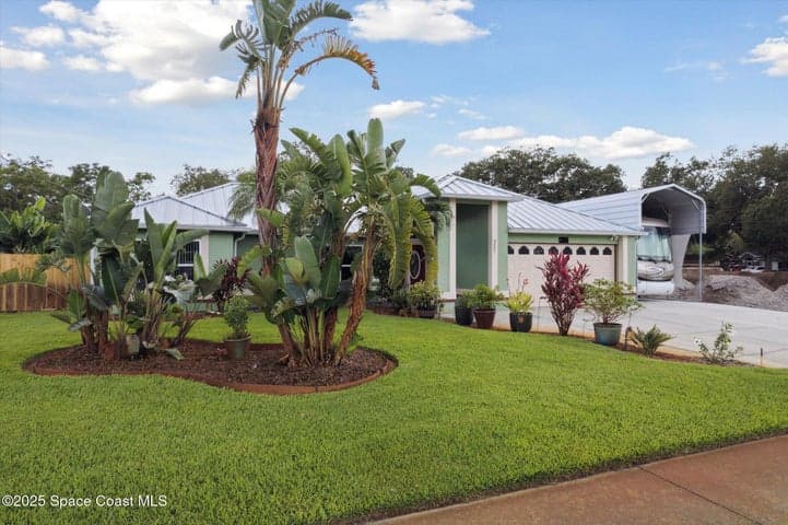 4625 Curtis Boulevard, Cocoa, FL 32927 — photo 5
