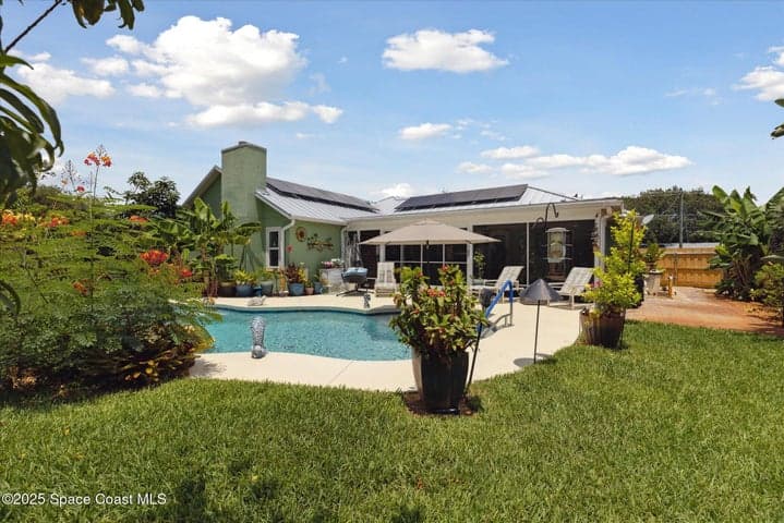 4625 Curtis Boulevard, Cocoa, FL 32927 — photo 42